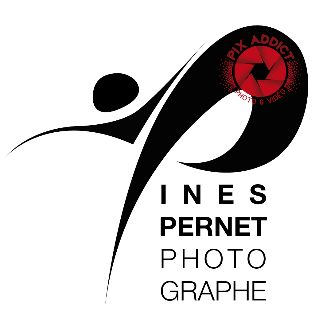 Logo Ines Pernet photographe